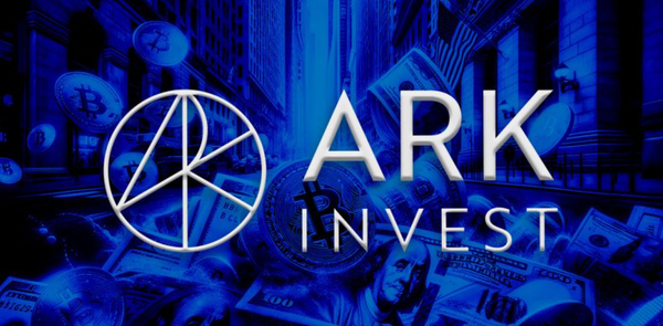 ARK Invest剝離BITO股份，加倍投資內部比特幣ETF