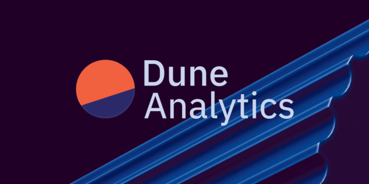 Dune Analytics創始人表示不喜歡空投，明確表態不會發幣