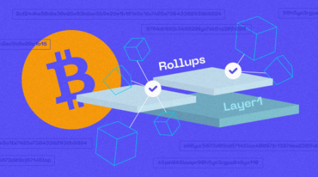 比特幣Layer2大磐點（下）：Roullp與Taproot Consensus